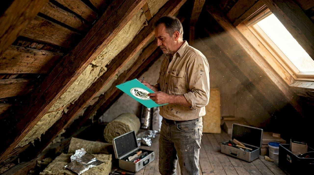 Tipps zur Dachenergieberatung: So sparen Sie richtig