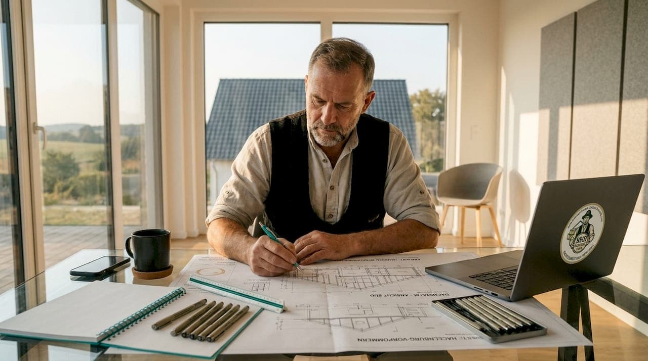 Individuelle Dachplanung: Ihr Guide für Mecklenburg-Vorpommern
